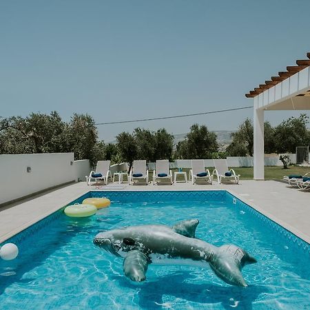 Villa Despoina Paphos ภายนอก รูปภาพ