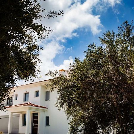 Villa Despoina Paphos ภายนอก รูปภาพ