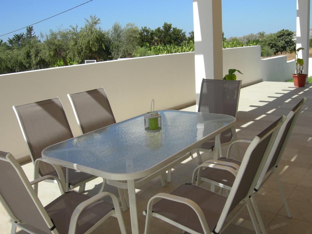 Villa Despoina Paphos ภายนอก รูปภาพ