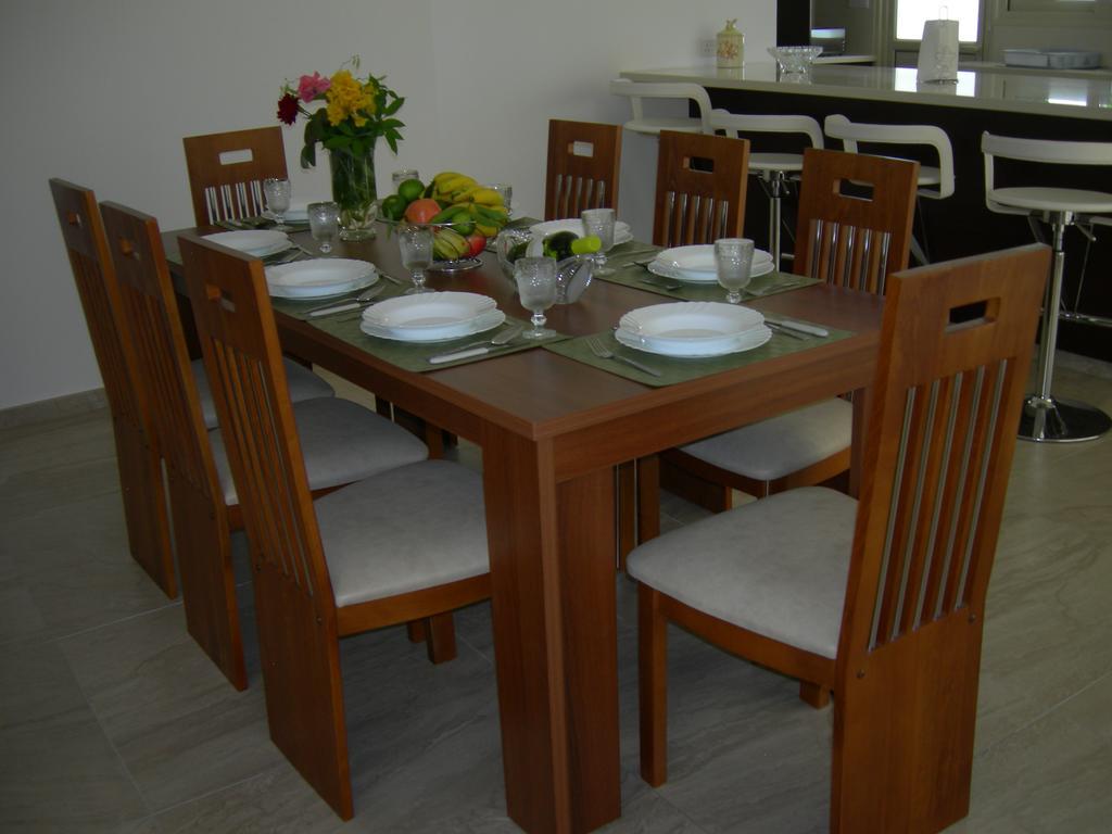 Villa Despoina Paphos ภายนอก รูปภาพ