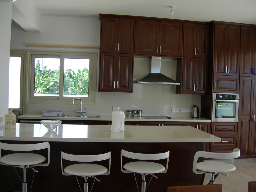 Villa Despoina Paphos ภายนอก รูปภาพ