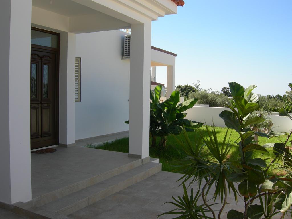 Villa Despoina Paphos ภายนอก รูปภาพ
