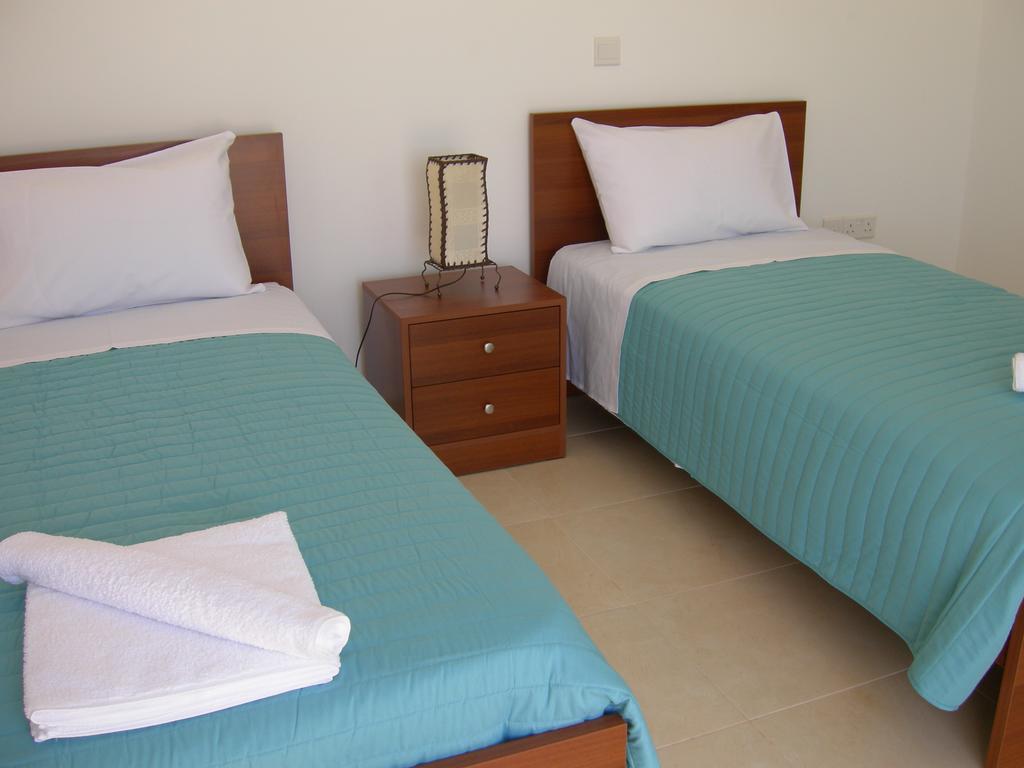 Villa Despoina Paphos ภายนอก รูปภาพ