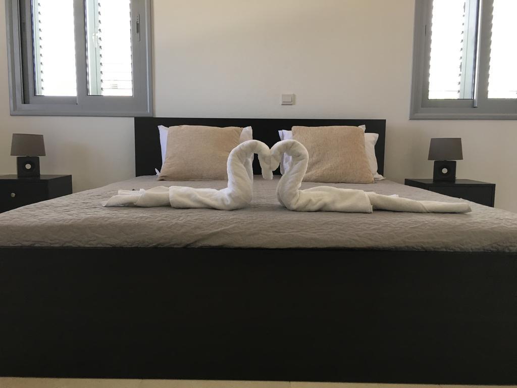 Villa Despoina Paphos ภายนอก รูปภาพ