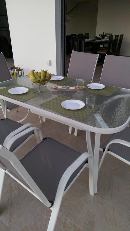 Villa Despoina Paphos ภายนอก รูปภาพ