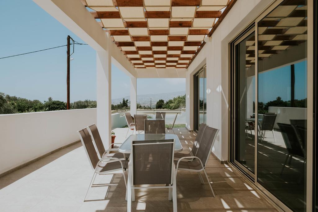 Villa Despoina Paphos ภายนอก รูปภาพ