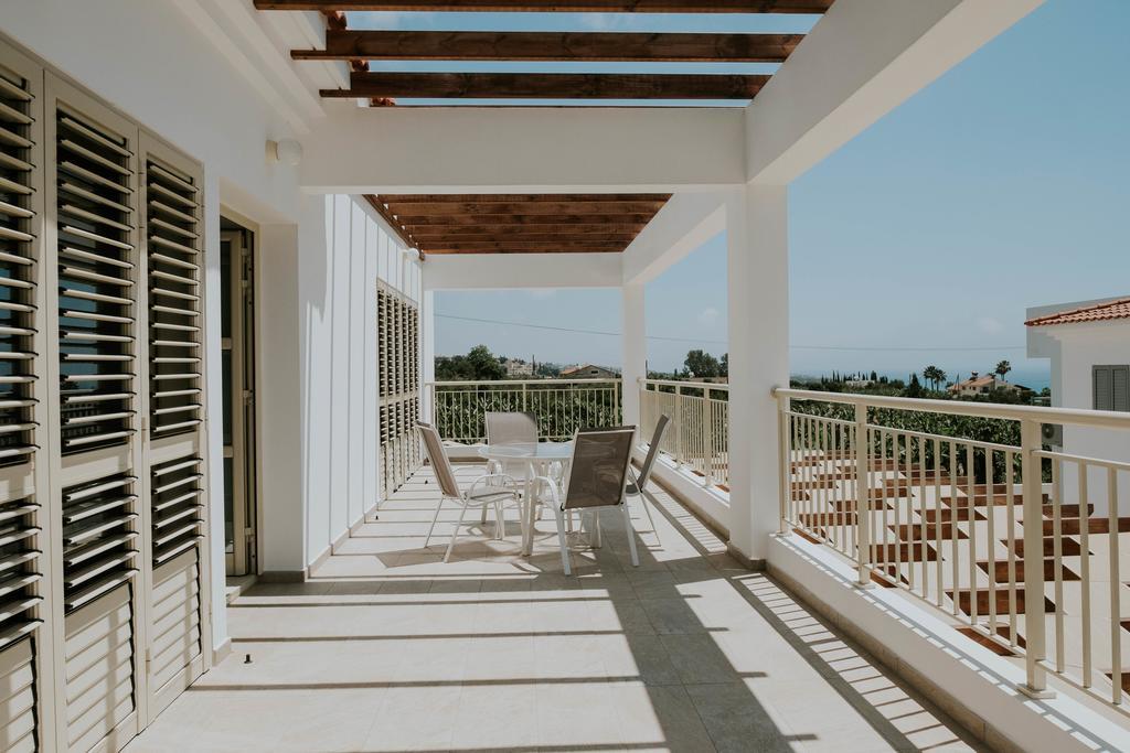 Villa Despoina Paphos ภายนอก รูปภาพ