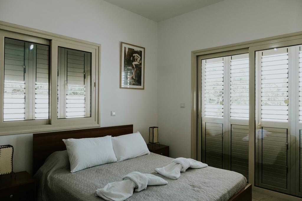 Villa Despoina Paphos ภายนอก รูปภาพ