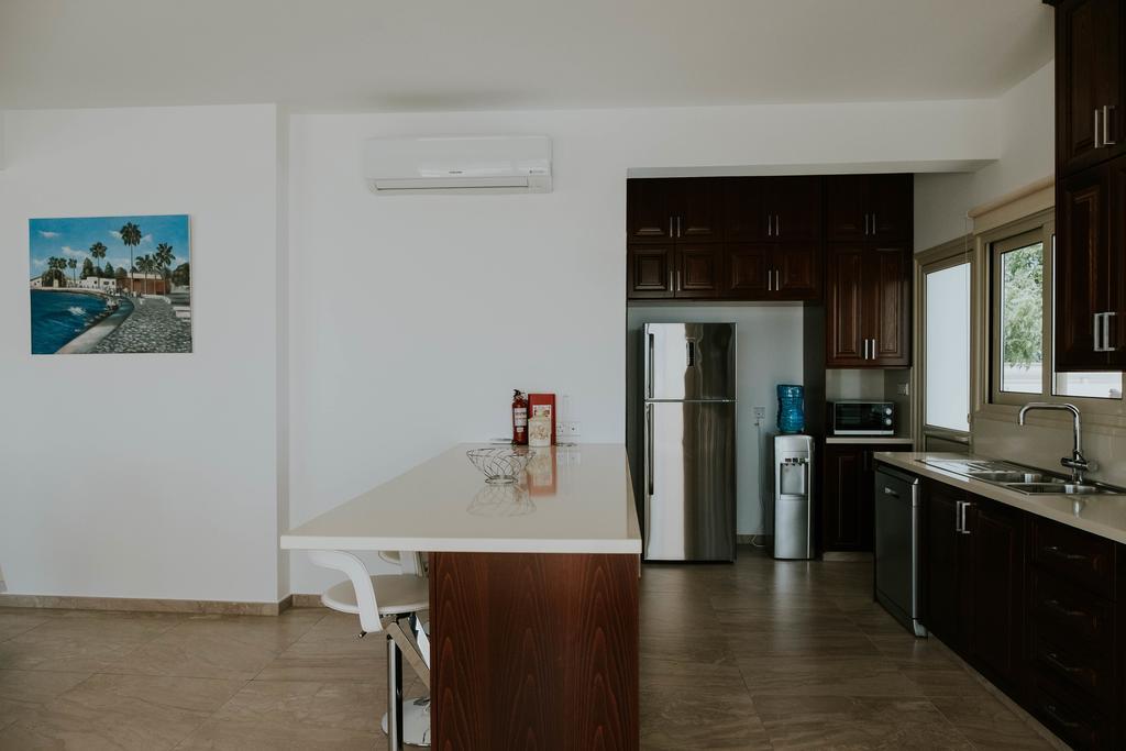 Villa Despoina Paphos ภายนอก รูปภาพ