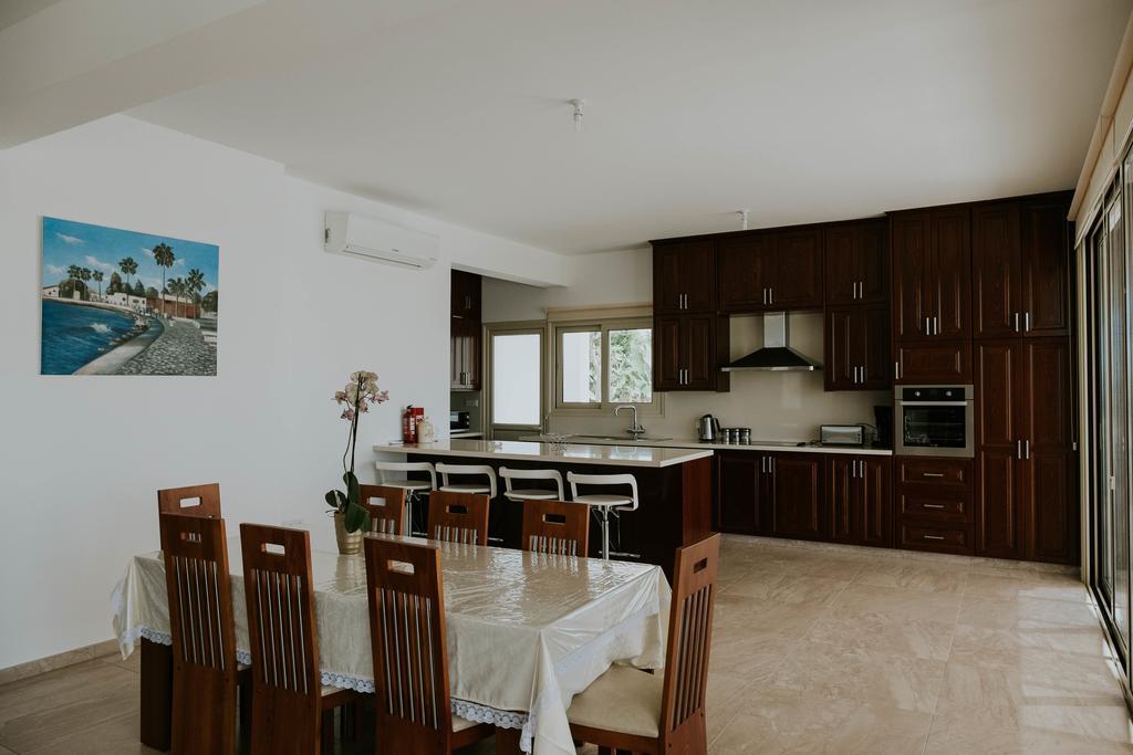 Villa Despoina Paphos ภายนอก รูปภาพ