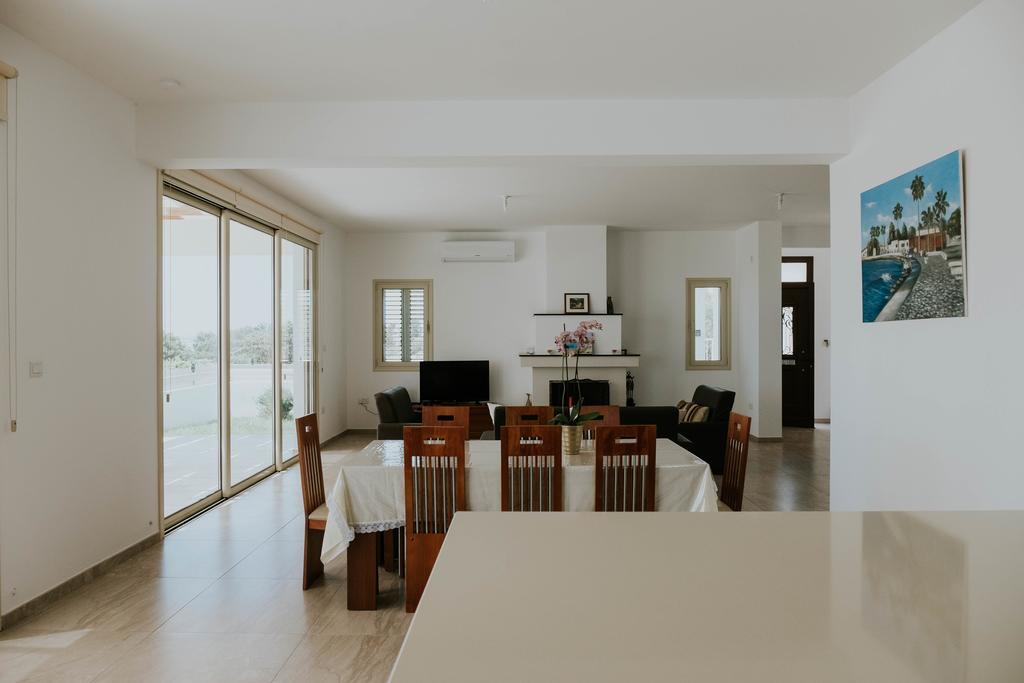 Villa Despoina Paphos ภายนอก รูปภาพ