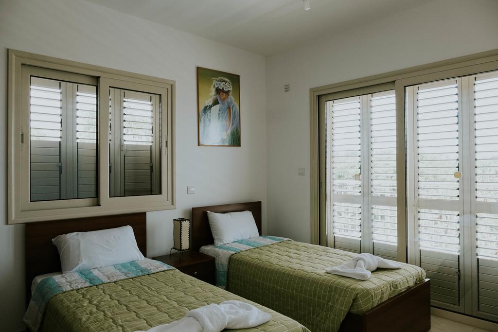 Villa Despoina Paphos ภายนอก รูปภาพ
