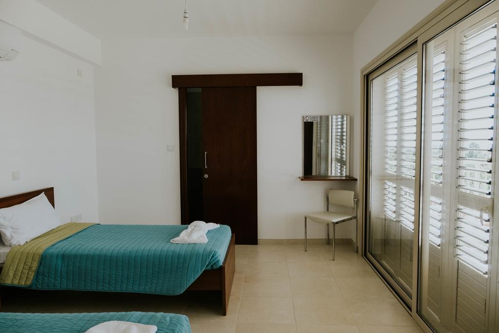 Villa Despoina Paphos ภายนอก รูปภาพ
