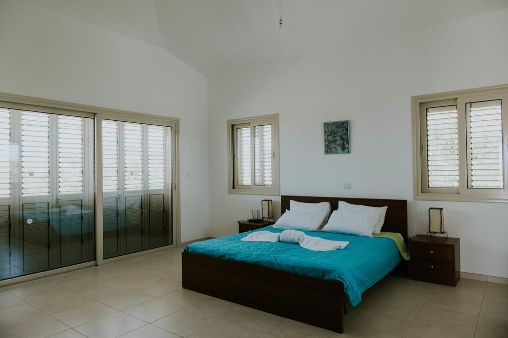 Villa Despoina Paphos ภายนอก รูปภาพ