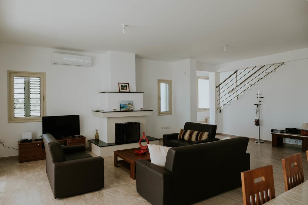 Villa Despoina Paphos ภายนอก รูปภาพ