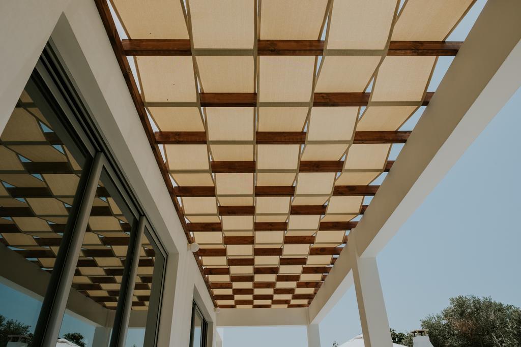 Villa Despoina Paphos ภายนอก รูปภาพ
