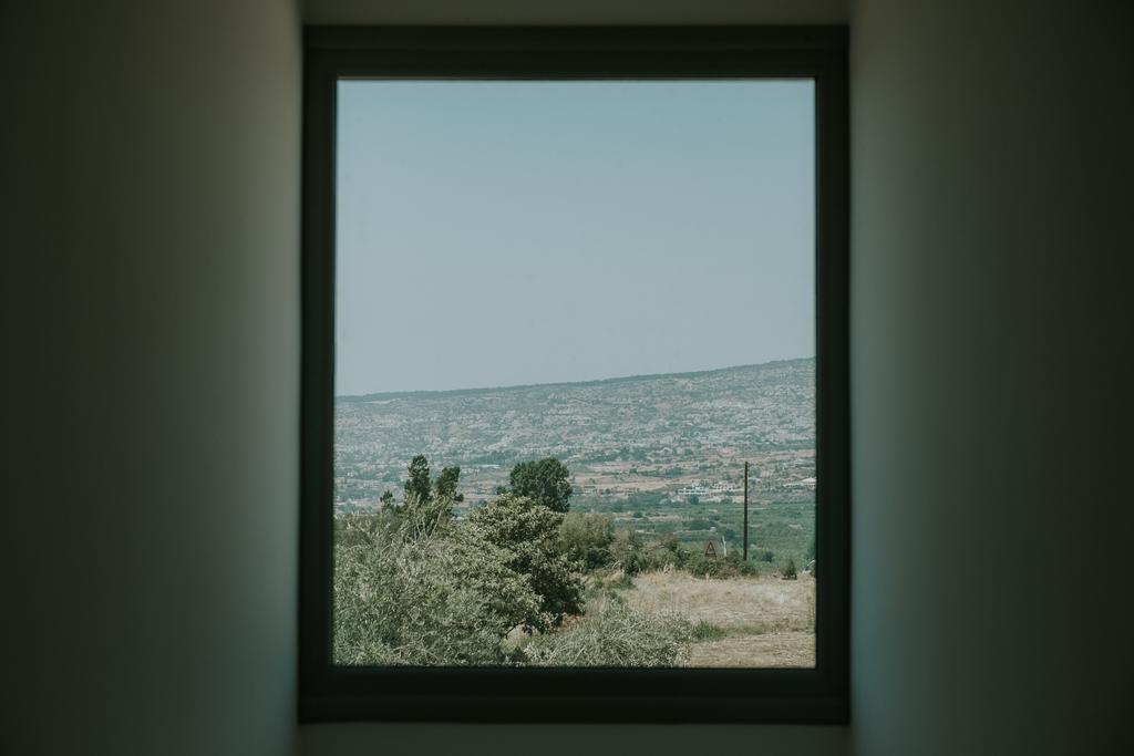 Villa Despoina Paphos ภายนอก รูปภาพ