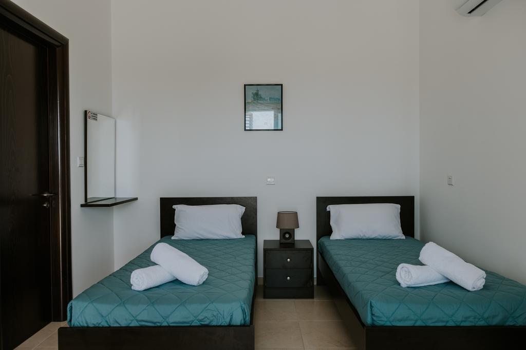 Villa Despoina Paphos ภายนอก รูปภาพ