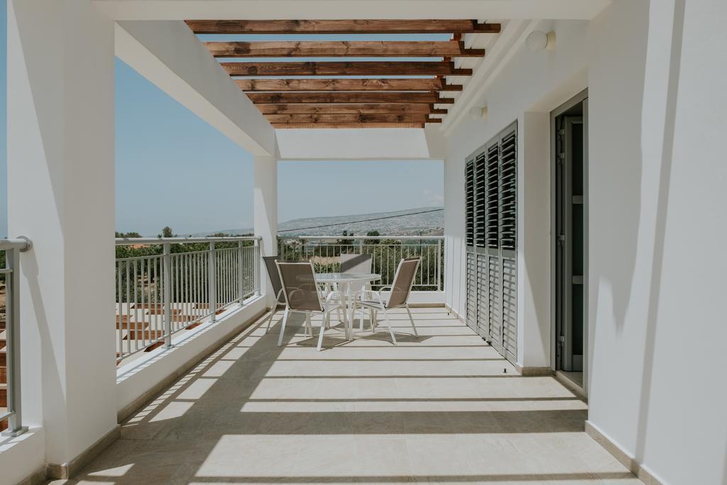 Villa Despoina Paphos ภายนอก รูปภาพ