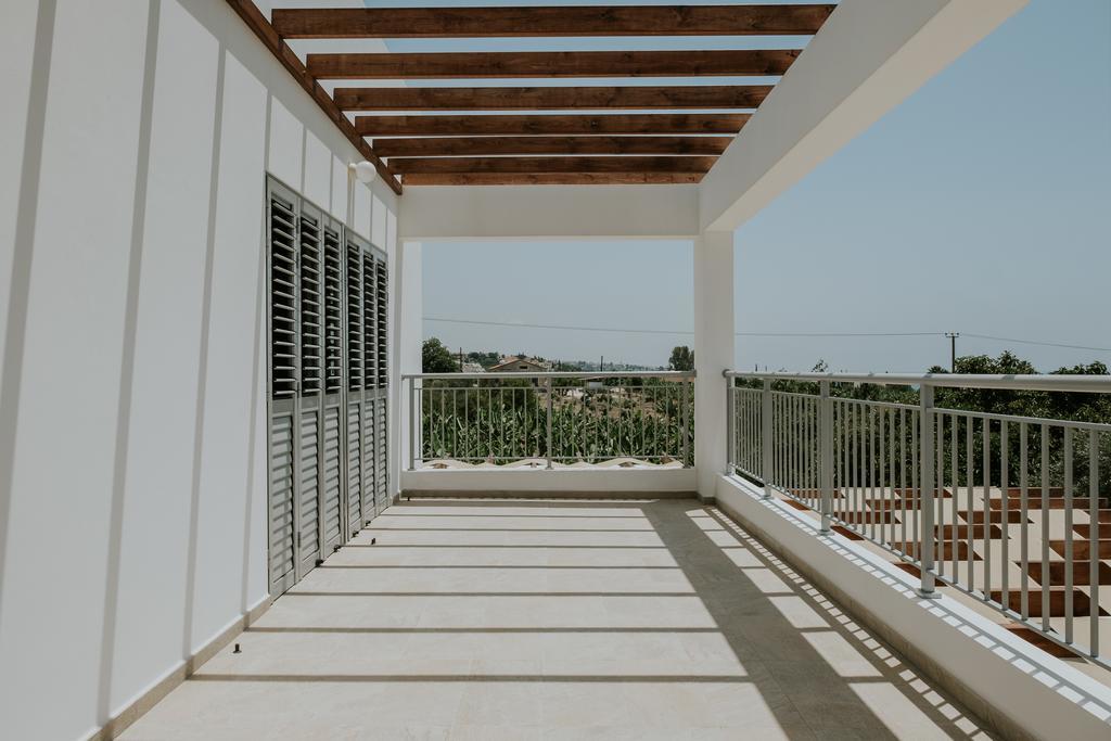 Villa Despoina Paphos ภายนอก รูปภาพ