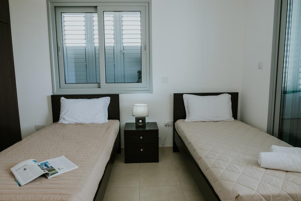 Villa Despoina Paphos ภายนอก รูปภาพ