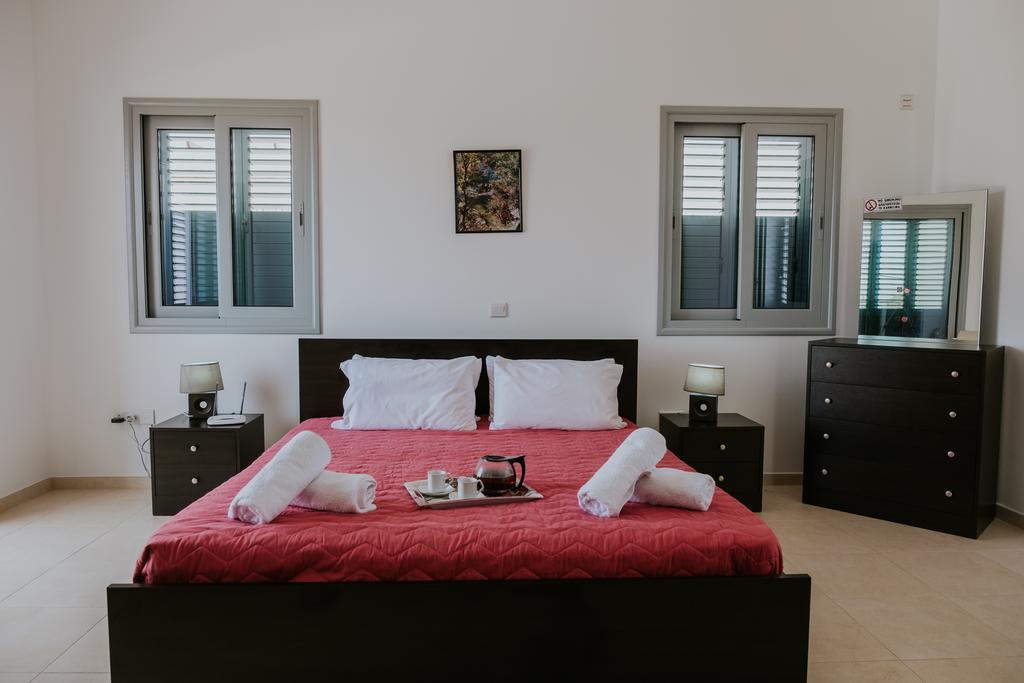 Villa Despoina Paphos ภายนอก รูปภาพ
