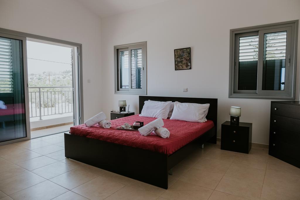 Villa Despoina Paphos ภายนอก รูปภาพ