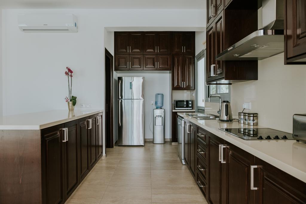 Villa Despoina Paphos ภายนอก รูปภาพ