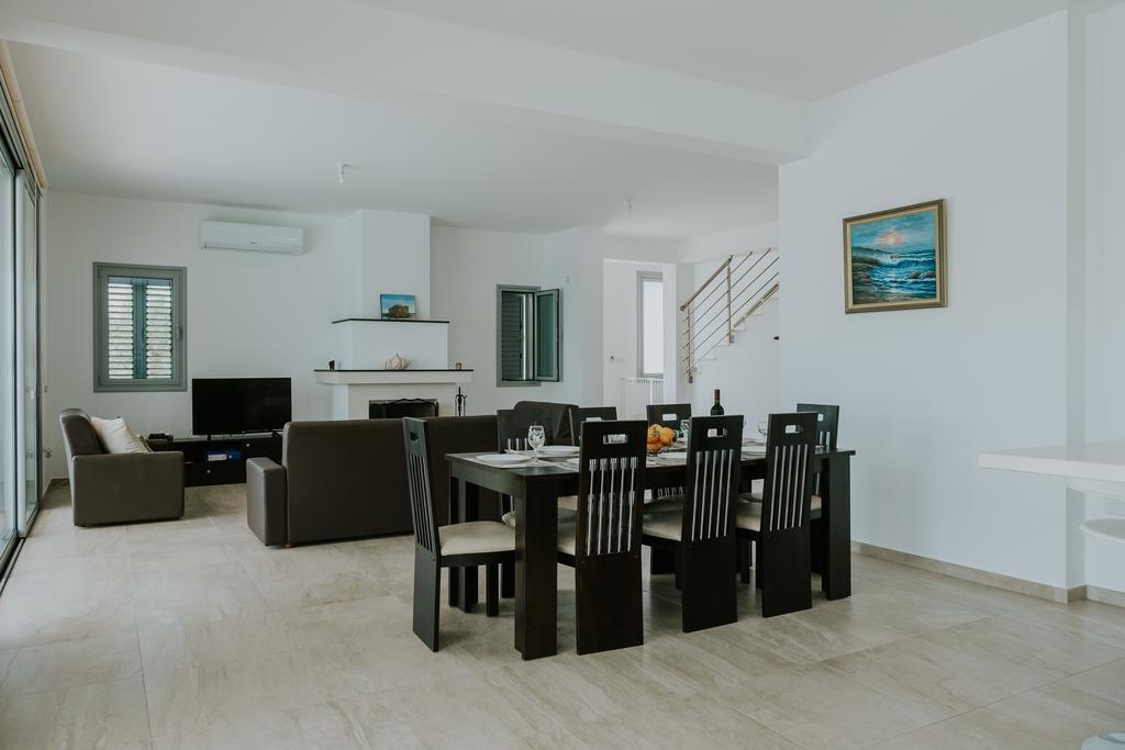 Villa Despoina Paphos ภายนอก รูปภาพ