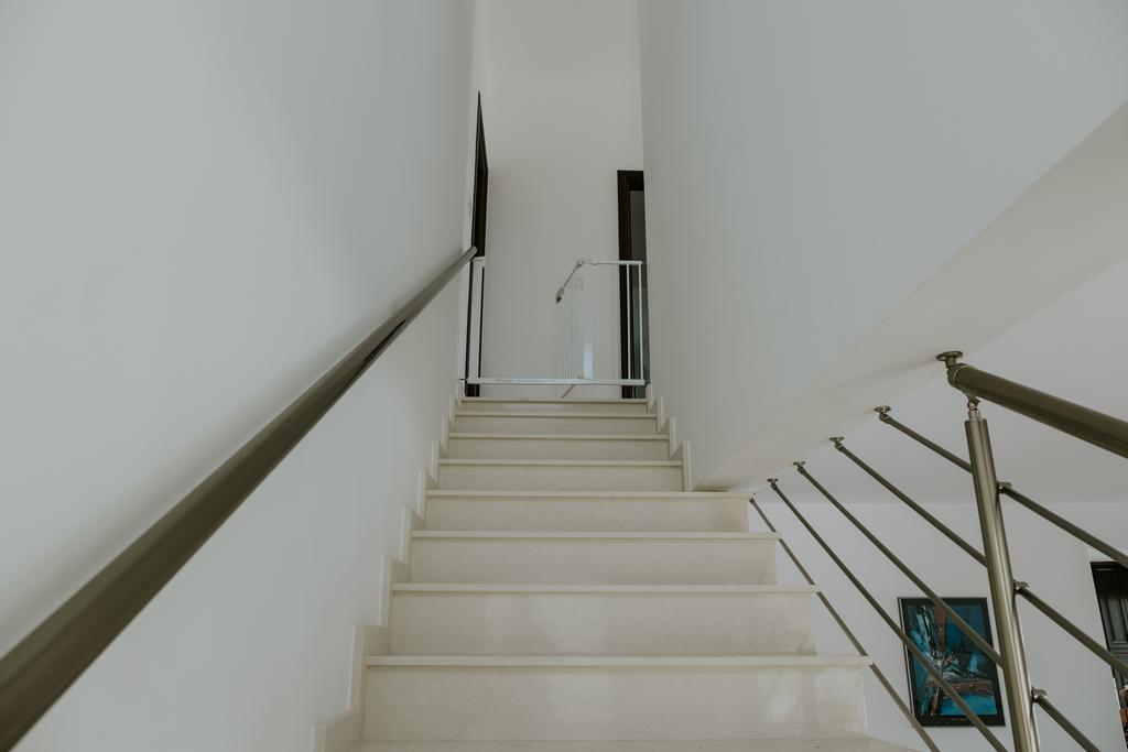 Villa Despoina Paphos ภายนอก รูปภาพ
