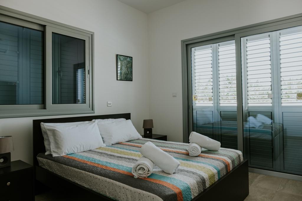Villa Despoina Paphos ภายนอก รูปภาพ